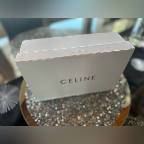 CELINE Gift Box, Storage Box, Protect Your Designer Pieces. - Picture 6 of 6